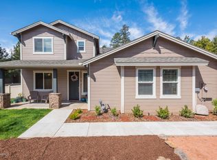 2025 N Creekside Dr, Flagstaff, AZ 86001
