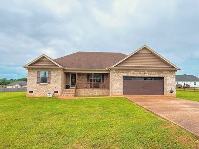 1368 Volunteer Ln, Lewisburg, TN, 37091