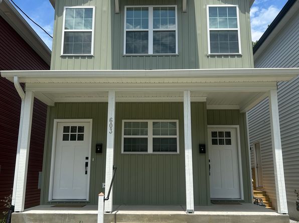 603 E Burnett Ave #B