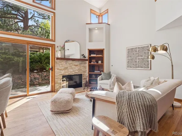 31402 N Bermuda Dunes Drive, Evergreen, CO 80439