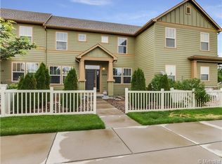 4008 Nordland Trl, Castle Rock, CO 80109