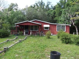 7411 NW 115th St, Chiefland, FL 32626