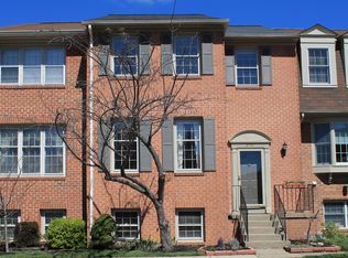 3161 Stratford Ct, Oakton, VA 22124