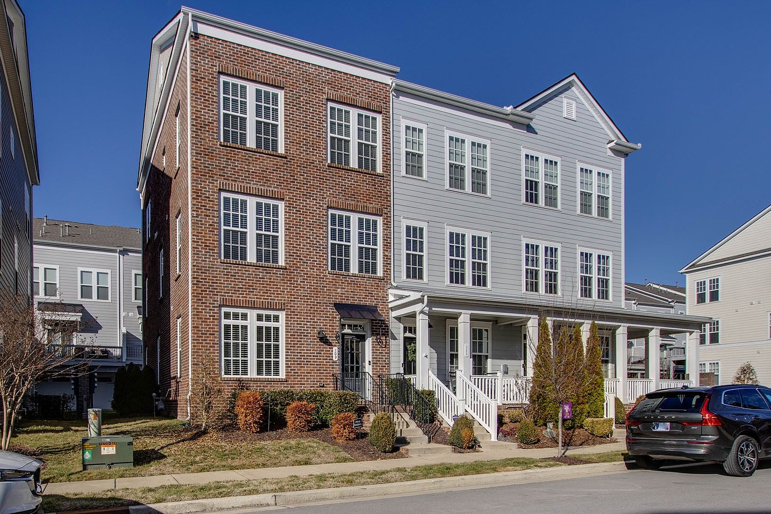 109 Burkitt Commons Ave, Nolensville, TN 37135 Zillow