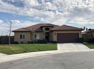705 Rio Caribe Ct, Mc Farland, CA 93250