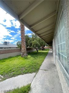 2241 Crawford St, North Las Vegas, NV, 89030
