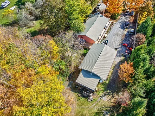 365 Park Rd, Stone Mills, ON K0K 3N0