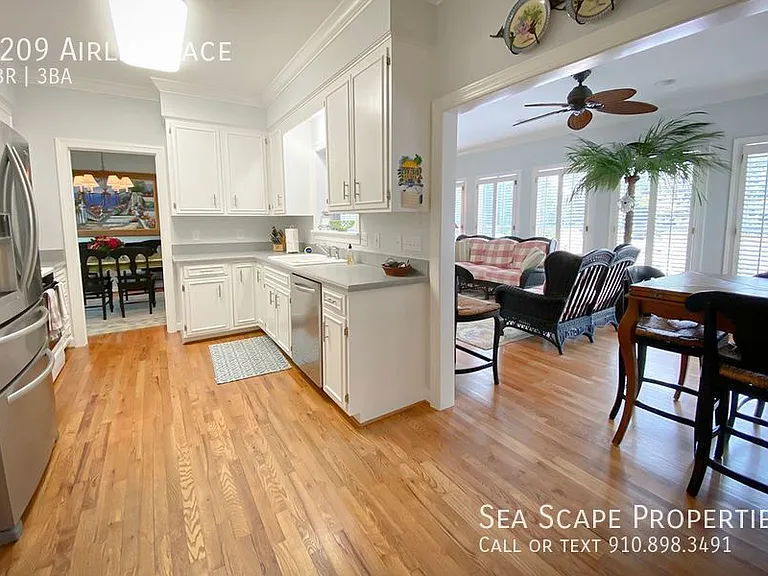 7209 Airlie Pl — Photo 3