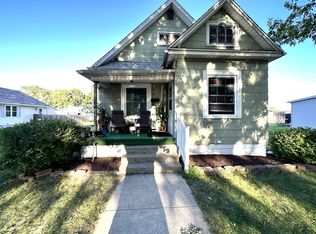 142 N Fulton Ave, Bradley, IL 60915