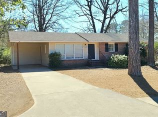 4302 Empire St, Columbus, GA 31907