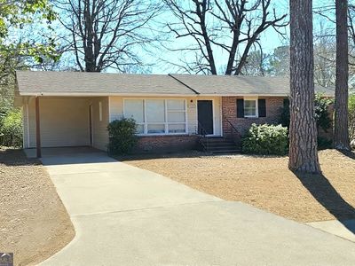 4302 Empire St, Columbus, GA, 31907