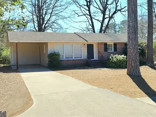 4302 Empire St, Columbus, GA 31907