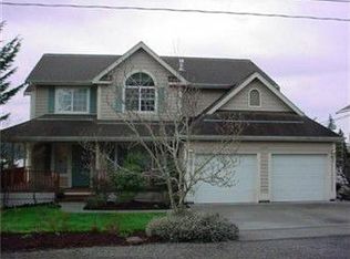 4426 E Oregon St, Bellingham, WA 98226