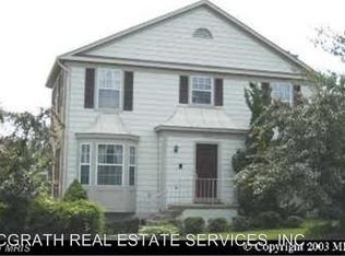 10888 Stone Hill Ln, Manassas, VA 20109