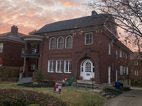 4th image of 1107 N Highland Ave #2