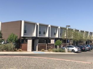 6262 Woodrow Bean Transmountain Dr #14, El Paso, TX 79924