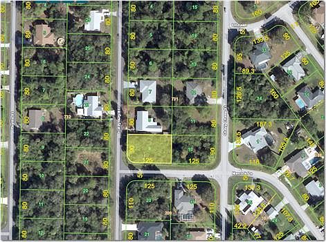 2nd image of 802 Merrick Ln