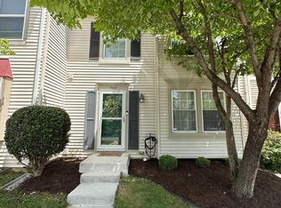 308 Curry Ford Ln, Gaithersburg, MD 20878
