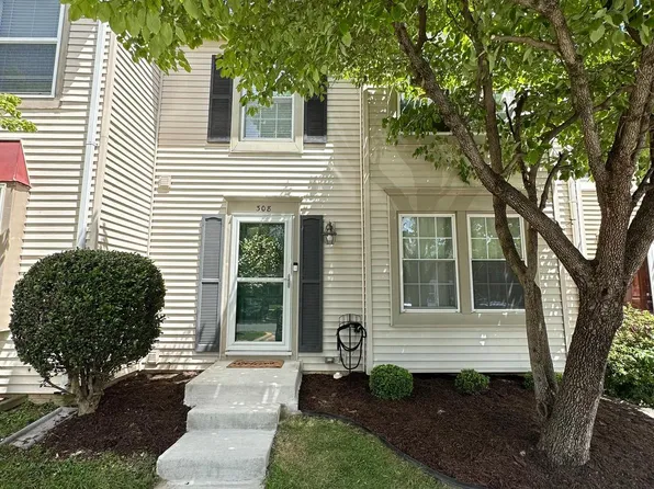 308 Curry Ford Ln, Gaithersburg, MD 20878