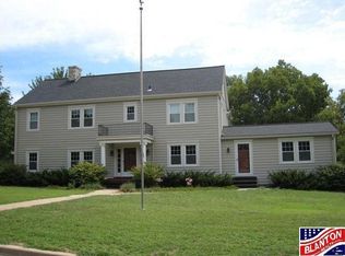 123 N Belfry St, Council Grove, KS 66846