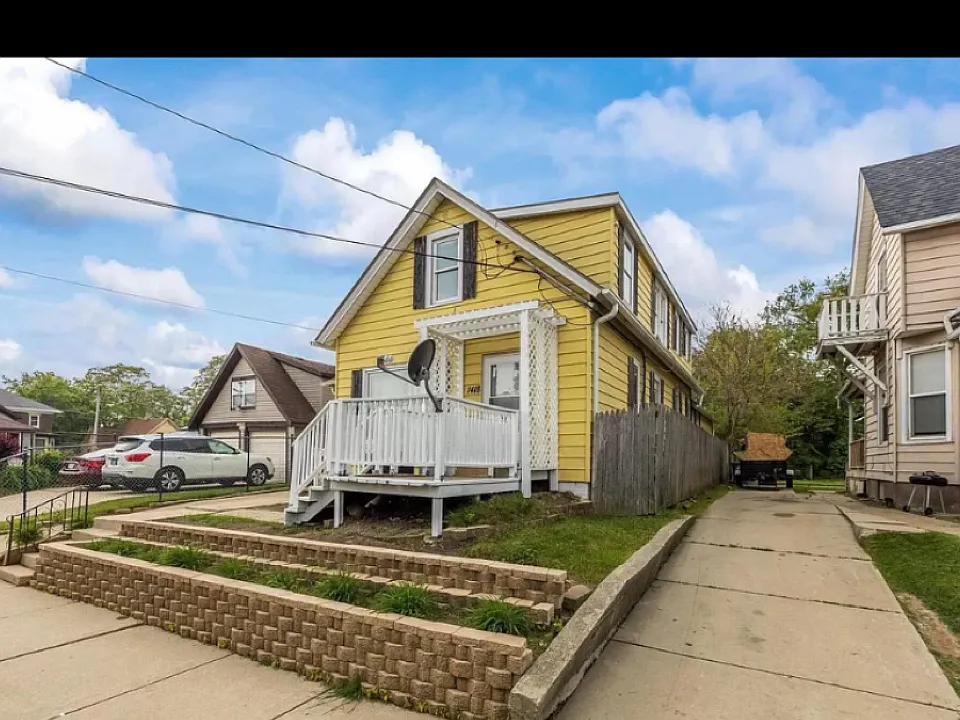 1418 Lasalle St