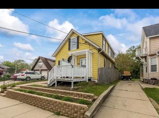 1418 La Salle St, Racine, WI 53404