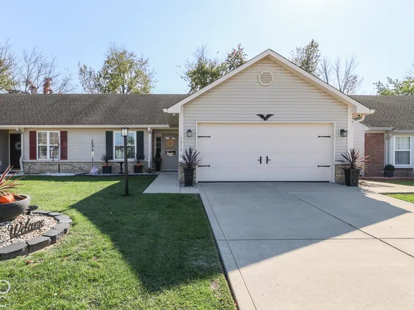 1313 Long Shore Dr, Indianapolis, IN 46217