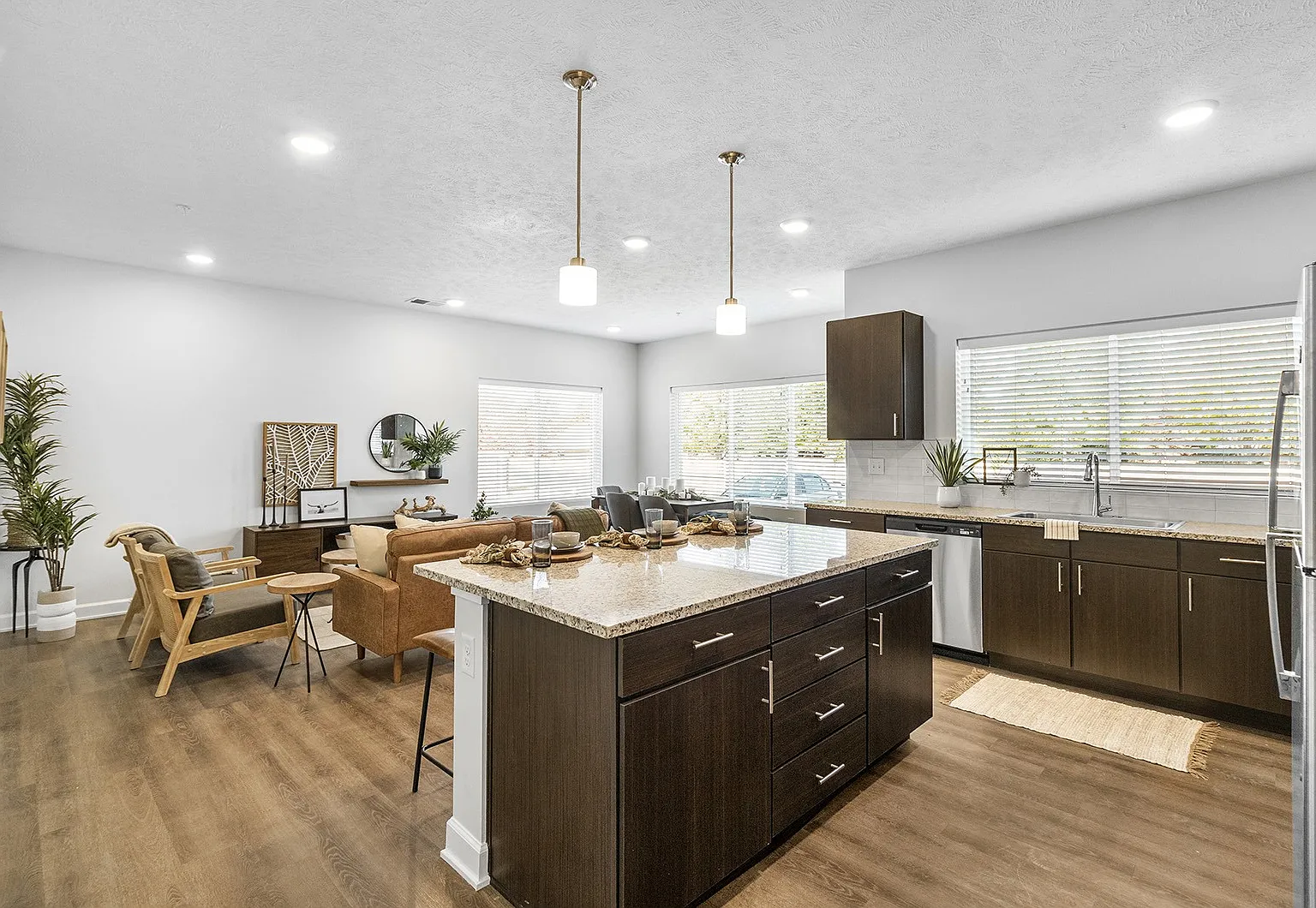 Page Living at Pinnacle Hills — Photo 2