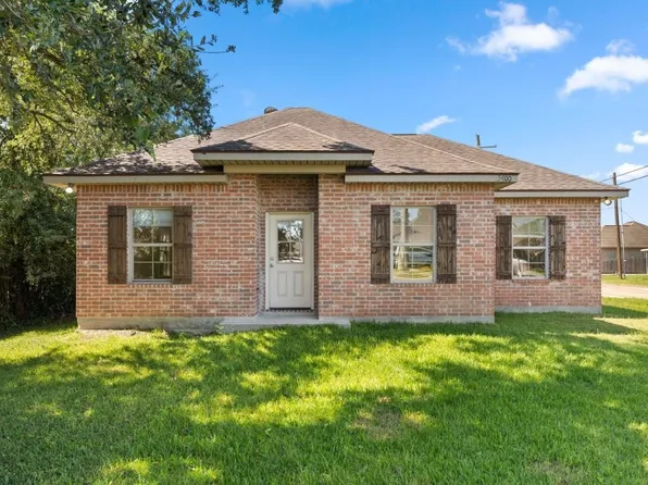 3400 Lake St, Lake Charles, LA 70605