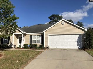 346 Drooping Leaf Rd, Lexington, SC 29072