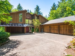 5050 SW Patton Rd, Portland, OR 97221