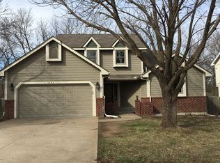 5684 SW 33rd Ter, Topeka, KS 66614