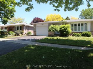 25 Bigwin Dr, Aurora, ON L4G3C4