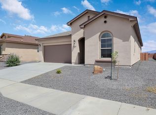 4517 Bald Eagle Loop NE, Rio Rancho, NM 87144
