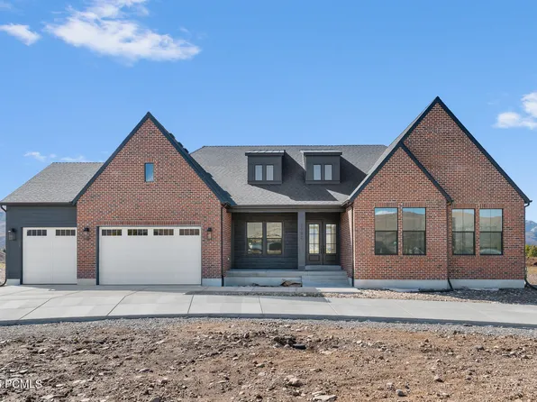 1992 E Wild Mare Way, Heber City, UT 84032