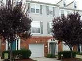 5421 Rebecca Lynn Ln, Raleigh, NC 27613