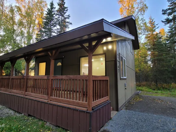 47747 Douglas Ln, Kenai, AK 99611