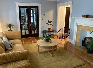 520 Centre St STE 2L, Jamaica Plain, MA 02130