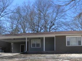 350 S Wyatt Dr, El Dorado, AR 71730