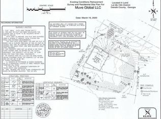 4695 Thompson Mill Rd #3, Lithonia, GA 30038