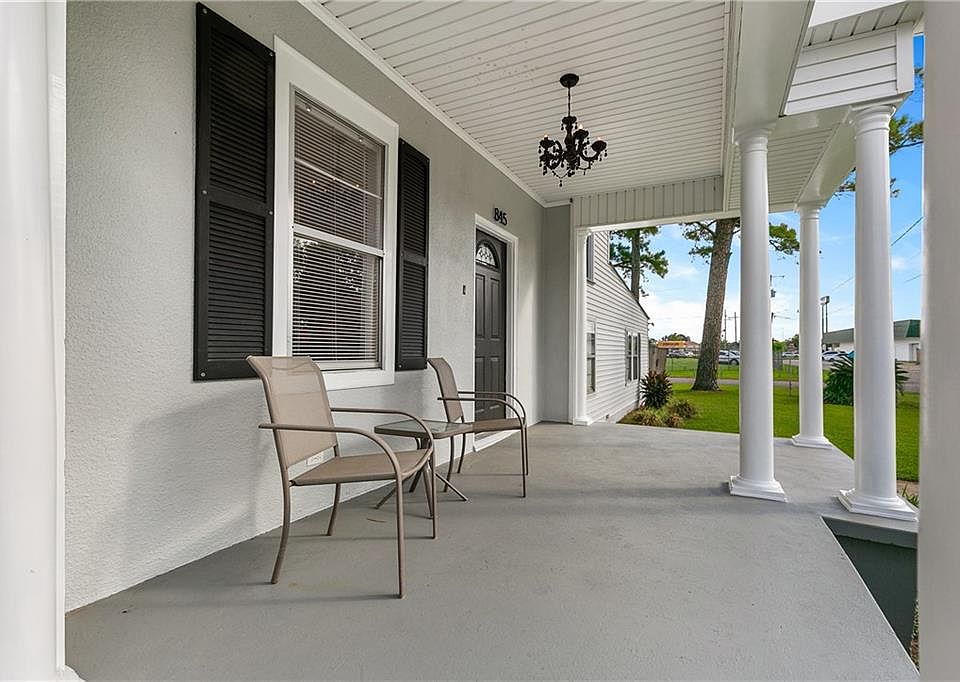 845 Carmadelle St, Marrero, LA 70072 MLS 2416246 Zillow
