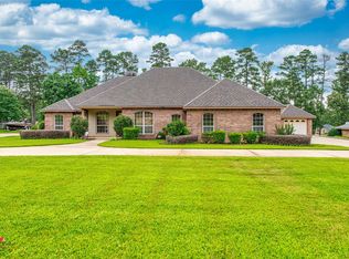 6435 Sand Hill Ave, Shreveport, LA 71107