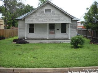 1010 Gibbs, San Antonio, TX 78202