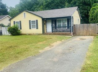 4544 Valeview Ln, Charlotte, NC 28269
