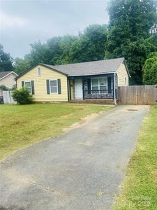 4544 Valeview Ln, Charlotte, NC, 28269