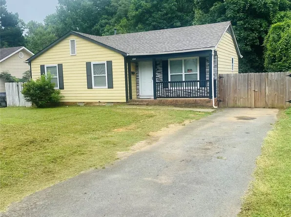 4544 Valeview Ln, Charlotte, NC 28269