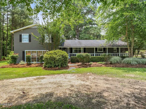 315 Wilson Welch Rd, Mendenhall, MS 39114