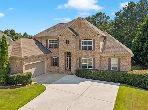 211 Summer Chase, Carrollton, GA 30116