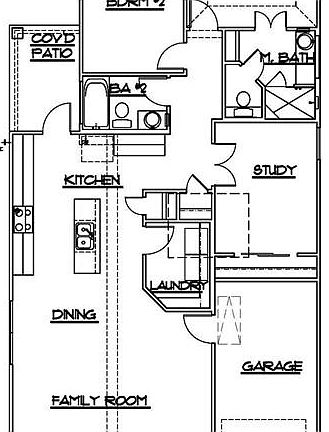 4th image of 12114 Cottage Promenade Ct