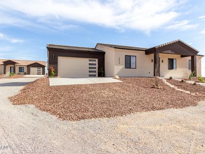 4653 N 337TH Avenue, Tonopah, AZ, 85354